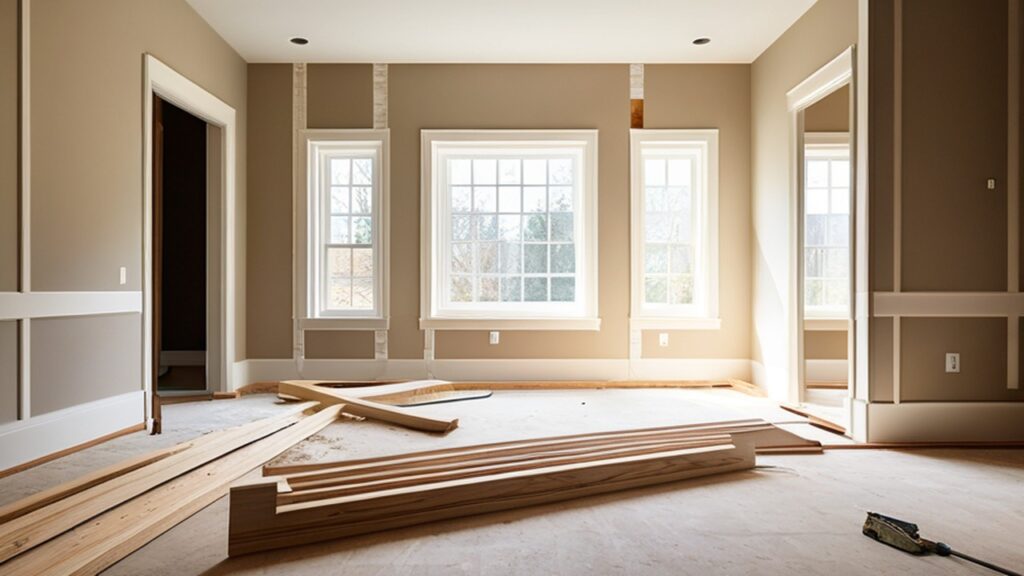 Transform Your Home with the Best Home Improvement Contractors in NJ